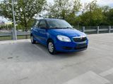 Skoda Škoda Fabia 1.2l 60 PS  | 97000KM | TÜV | ... - Skoda Fabia: 60 Ps