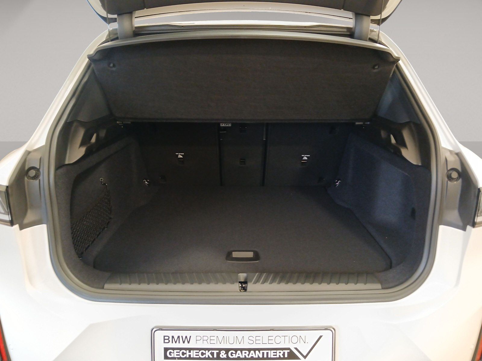 BMW iX3 - Bild 13