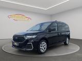 Ford Grand Tourneo Connect Titanium *7 Sitzer*Navi* - Ford Tourneo Connect mit Benzin-Antrieb: Automatik
