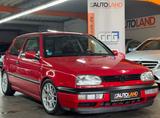 Volkswagen Golf III 1.8*NUR 117TKM*2.HAND*TIEF*HINGUCKER* - gebrauchte VW Golf aus dem Jahr 1993