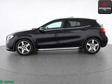 Mercedes-Benz GLA 250 4M AMG KAMERA,TOTWINKEL,PANORAMA,18ZOLL - Mercedes-Benz GLA 250 aus 2019