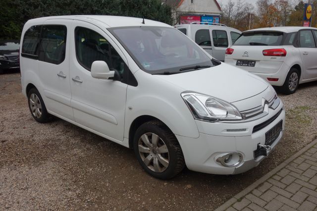 Citroën Berlingo Kombi 1.6 HDi Selection 1.HD/KLIMA/TEMP