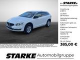 Volvo V60 Cross Country Pro  Navi Leder PDC LM Tempo K - Volvo: L 60