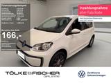 Volkswagen up! e-up! Style Plus AUT Kam. KlimaA. LM PDC - Volkswagen up! mit Elektro-Antrieb