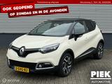 Renault Captur 1.5 dCi Dynamique AHK - Renault Captur Dynamique mit Diesel-Antrieb