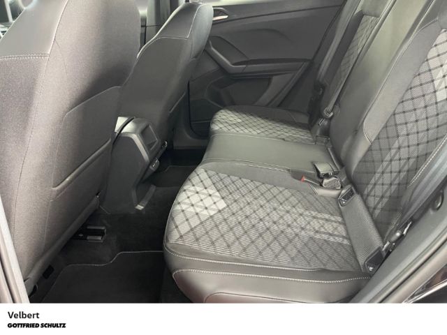 Volkswagen T-Cross - Bild 7