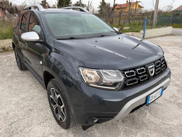 Dacia Duster 1.5 Blue dCi 8V 115 CV 4x2 Prestige