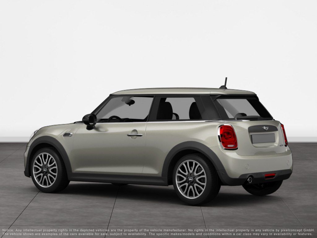 MINI Cooper - Bild 4