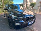 BMW X5 M50 M50i - - BMW X5 M50 Benzin Gebrauchtwagen