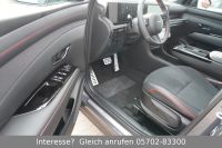 Hyundai TUCSON - Vorschau Bild 6