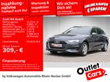 Audi A4 Avant 35 TFSI AHK PDC H+V Business Paket uvm. - Audi A4: Business Paket