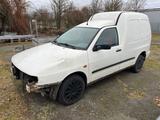 Volkswagen Vw Caddy 1.9 SDI / Bastler - gebrauchte VW Caddy aus dem Jahr 1999