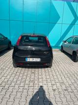 Fiat punto - Fiat Punto in Frankfurt (Main)