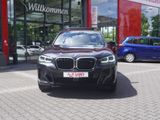 BMW X3 M40d xDrive Aut. Laser HUD Pano 360° - BMW X3 M40 in Hannover