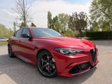 Alfa Romeo Giulia 2.9 V6 Bi-Turbo 382 kW AT8 Quad. Supe...