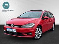 Volkswagen Golf VII Variant Highline|Anhängkppl.|Standhzg.|