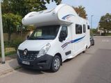 Caravan Camper: 67L Abwassertank Wohnmobil für Renault Master 2010+, 249,00  €