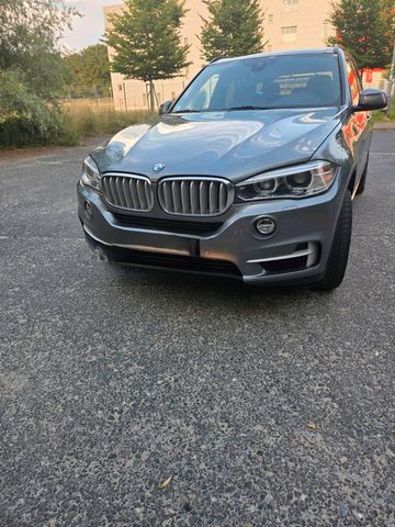 BMW Bmw X5 40d