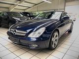 Mercedes-Benz CLS 350 CGI V6 Automatik AIRMATIC/Standheizung - Mercedes-Benz CLS 350: Cgi