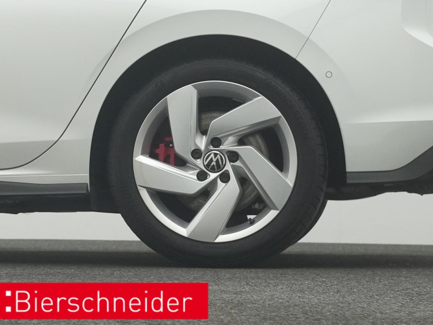Volkswagen Golf GTI 8 2.0 TSI DSG NAVI LEDER VIENNA ACC, миниатюра 23
