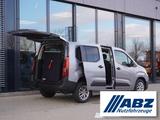 Fiat Doblo Maxi Kombi 130 AT8 / Rollstuhlumbau AMF