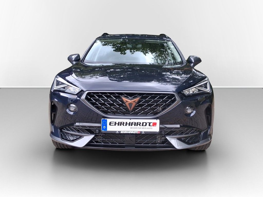Cupra Formentor - Bild 3