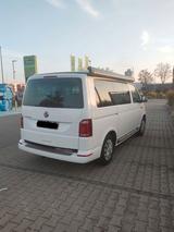 Volkswagen T6 California Beach  - VW T6 california
