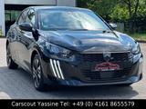 Peugeot 208 Allure/LED/360°-Kamera/Garantie/ - Peugeot 208 Gebrauchtwagen in Hamburg