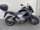 Honda VFR 800 X Crossrunner - HONDA CROSSRUNNER