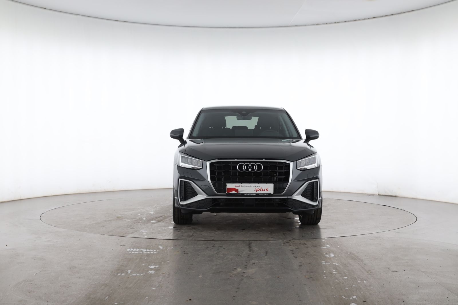 Audi Q2 - Bild 5