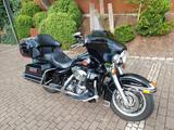 Harley-Davidson Electra Glide Ultra Classic - HARLEY-DAVIDSON ELECTRA GLIDE CLASSIC