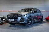 Audi Q7 50 TDI quattro S-Line SHZ - AHK- PANO -Matrix - Audi Q7 Tageszulassungen