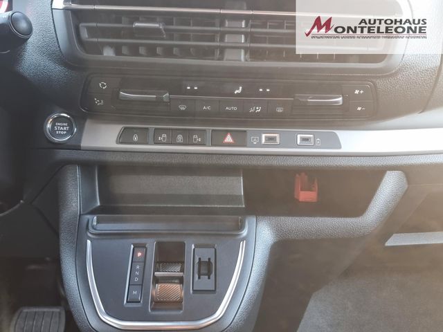 Fiat Ulysee L3 Automatik | NAVI | RFK| Sofort