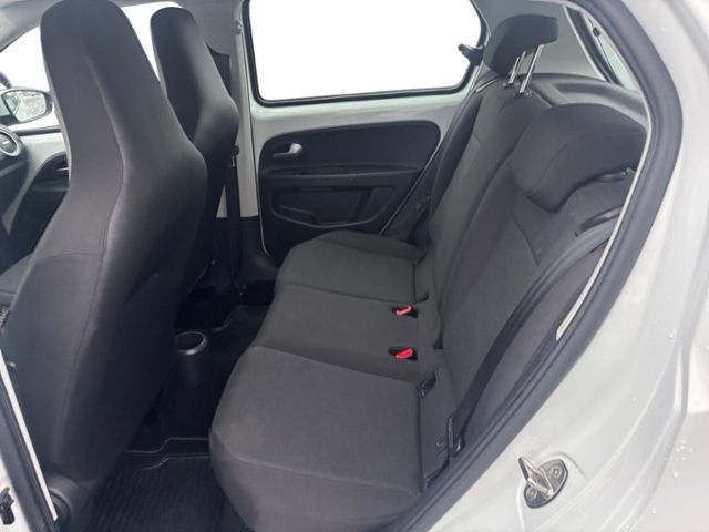 Volkswagen up! - Bild 13