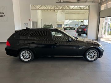 BMW 318 - 8