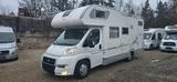 Adria Coral A680SK*158PS*Stockbett*Solar*Klima* - Adria Alkoven