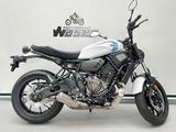 Yamaha XSR 700 Tageszulassung 12.2024 *auch X Tribute v