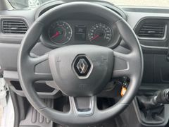 Fahrzeugabbildung Master III DoKa Pritsche Fahrgest. L2H1 3,5t