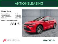 Skoda Enyaq - Vorschau Bild 1