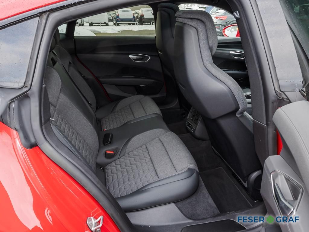 Audi e-tron GT - Bild 8