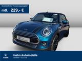 MINI Cooper Cabrio Cooper Sidewalk Trim CarPlay DCC P - MINI Cooper Cabrio: Sidewalk