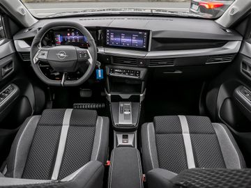 Opel Frontera 1.2 Edition 74kW Spurhalteassistent LED