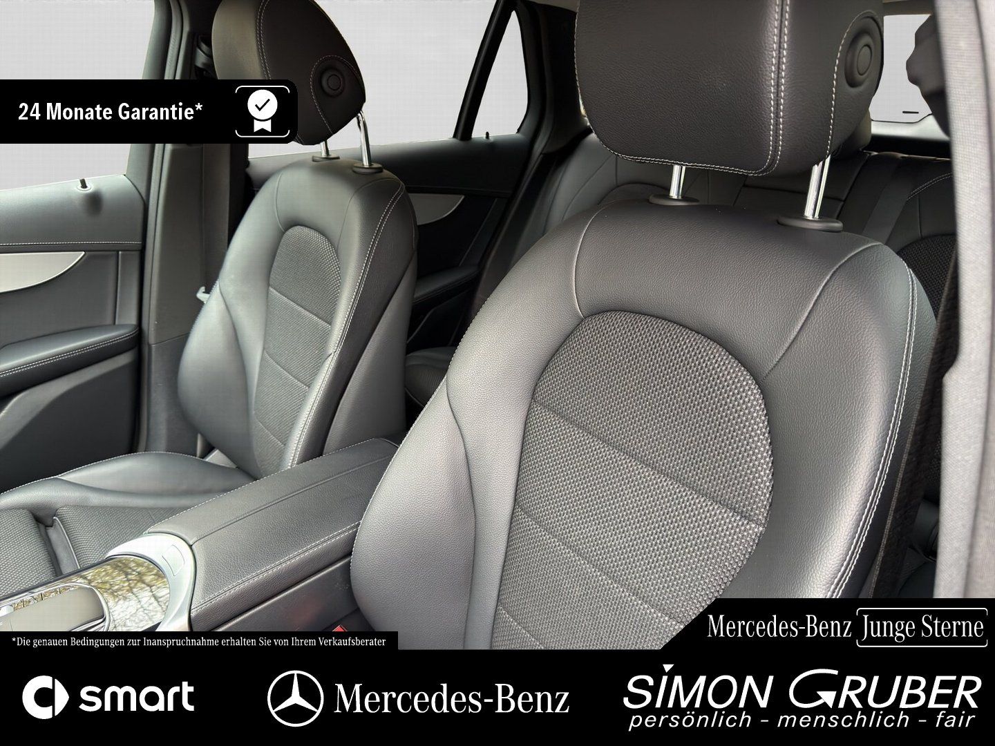 Fahrzeugabbildung Mercedes-Benz GLC 220 d 4M Exclusive Offroad Style Memory LED