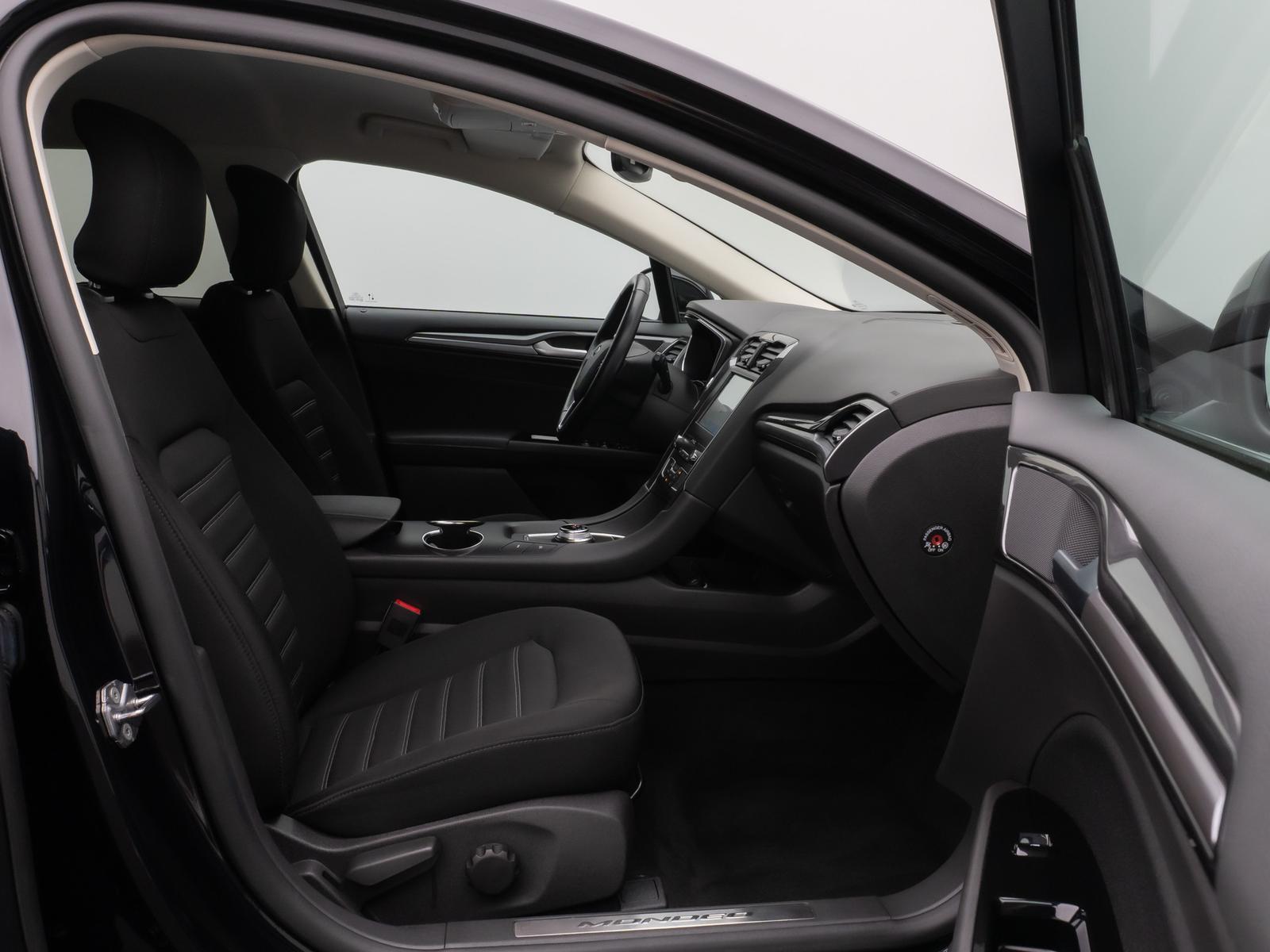 Ford Mondeo Turnier Titanium Kamera SYNC StzhzgV/H, миниатюра 23