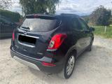 Opel Mokka X 1.4 Turbo Automatik ON - Opel Mokka X: On