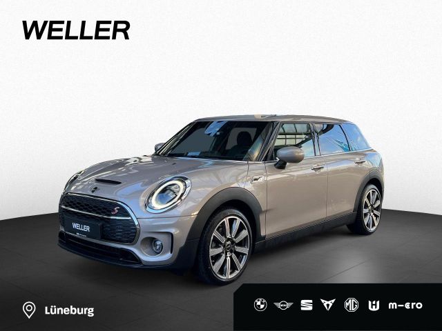 MINI Cooper S Clubman RFK AppleCar LED DAB+ Navi