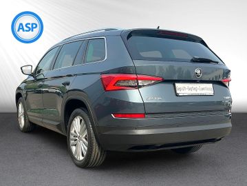 Skoda Kodiaq - 6