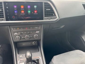 SEAT Ateca - 12