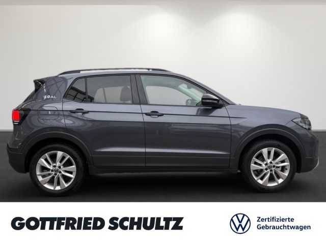 Volkswagen T-Cross - Bild 4