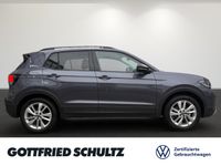 Volkswagen T-Cross - Vorschau Bild 4